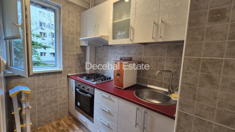 Garsoniera Confort 1, 31mp Zona Salajan - Poză 4