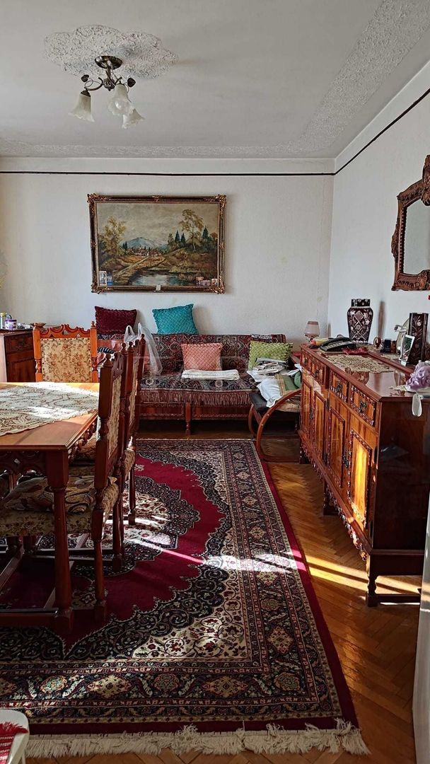 Apartament 3 camere decomandate, zona Gheorgheni - Poză 2