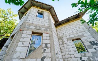 SE VINDE CASĂ DE VACANȚĂ ÎN TRUȘENI | TEREN 7,34 ARI - Poză 6