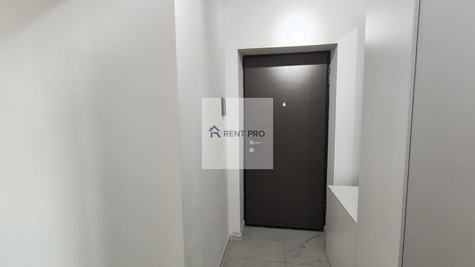 Studio Cu View Grozăvești Regie Residence Politehnica - Poză 11