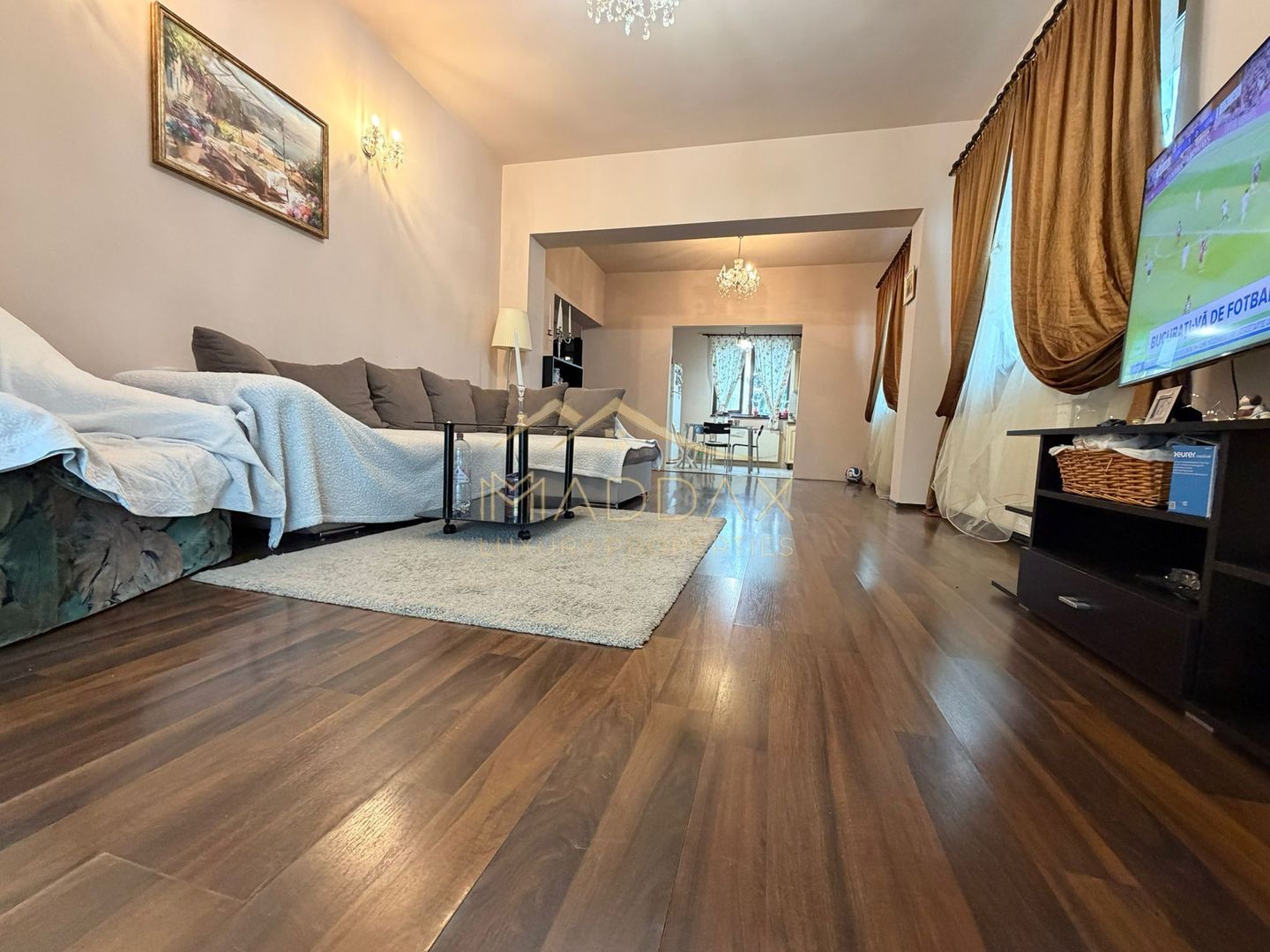 Vila spatioasa cu vedere spre lac Corbeanca - Poză 16