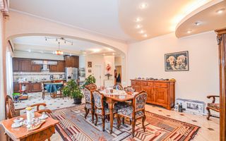 Casa Individuala cu 6 camere in cartier Andrei Muresanu, Cluj-Napoca - Poză 8