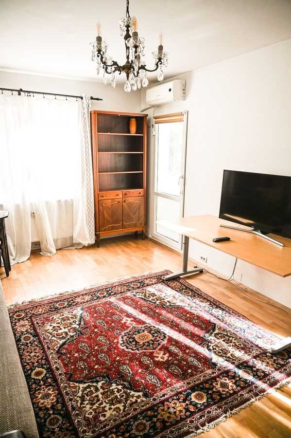 Apartament  2 camere Baneasa Herăstrău - Poză 3
