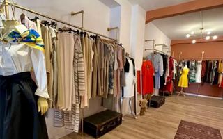 Spațiu comercial premium în inima Bucureștiulu- 35 mp - Poză 5