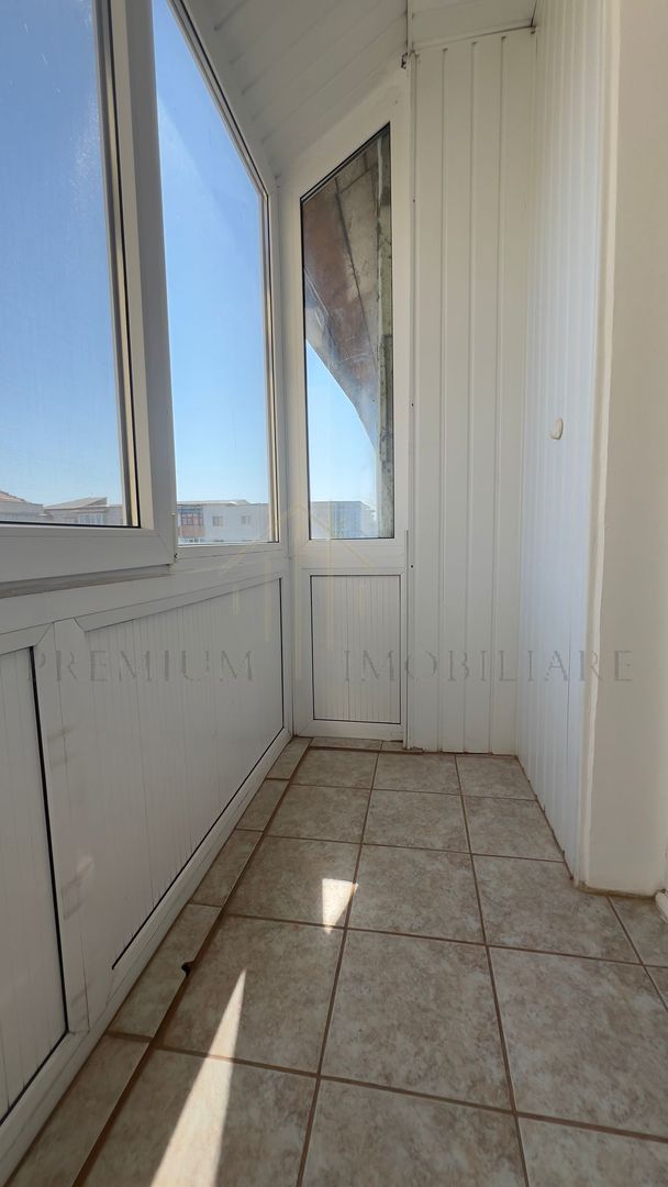 Apartament 2 camere si mansarda de 55 mp - Blocuri noi - Poză 8