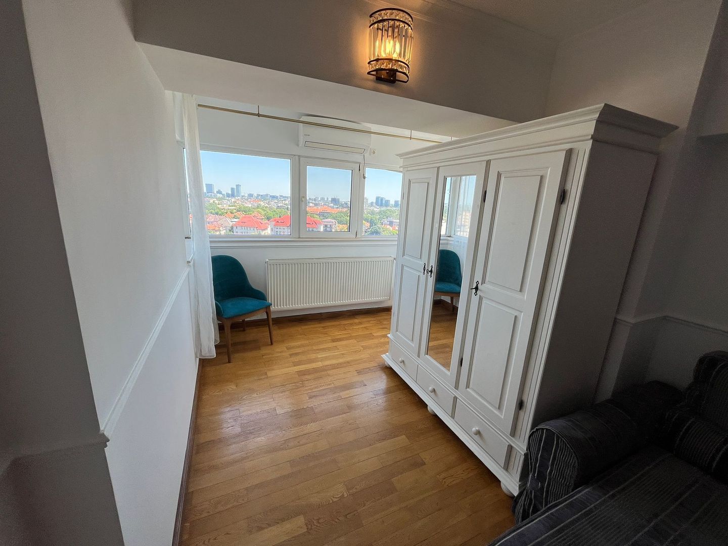 AP. 3 CAMERE TURDA, CENTRALA, MASINA SPALAT VASE, MOBILAT MODERN - Poză 4