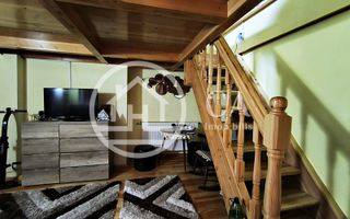 Proprietate mixta de vanzare apartament si spatiu comercial, Oradea - Poză 6