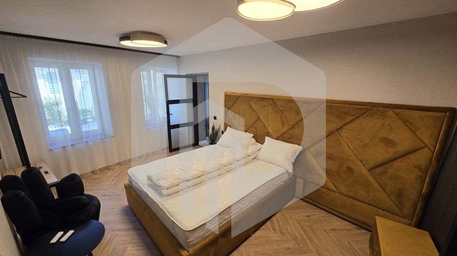 Apartament superb 2 dormitoare zona Ultracentrala - Poză 5