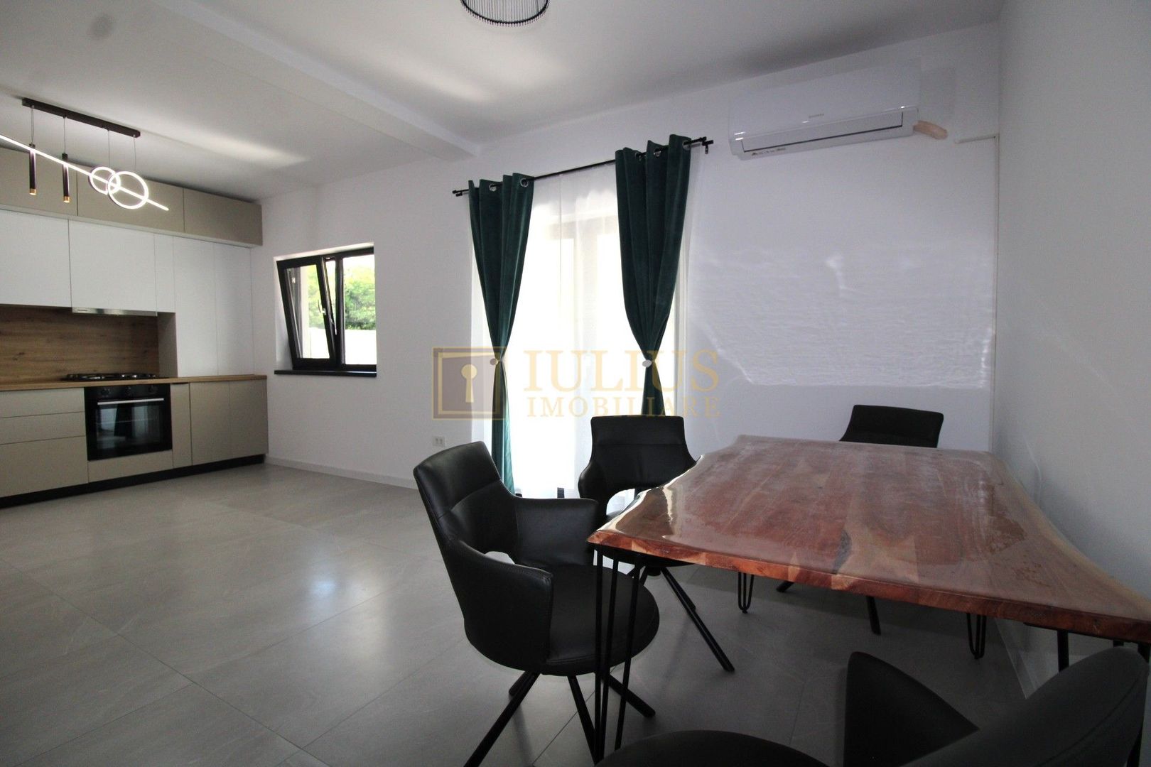 Duplex modern, prima închiriere | Moșnița Nouă - Poză 7