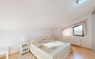 Vila | Otopeni | 1057 mp teren | Spatiu, lumina si liniste - Poză 24