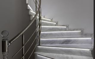 Chirie, casă, 2 nivele, 5 camere, str. George Meniuc, Centru - Poză 9