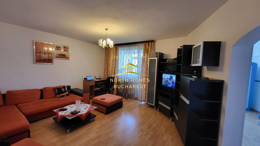 Apartament 3 camere in zona Colentina, aproape de parc Plumbuita - Poză 1
