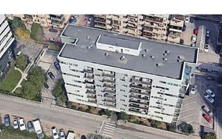 Apartament 3 camere, utilat si mobilat + parcare subterana Militari - Poză 14