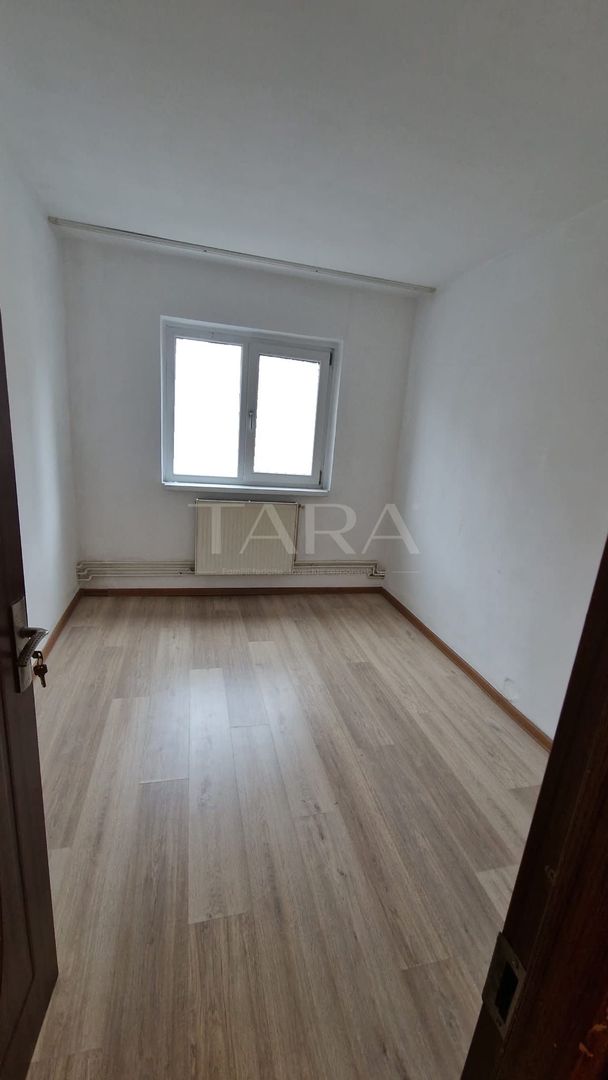 3 camere decomandate, parter înalt – Mănăștur, Minerva. - Poză 6