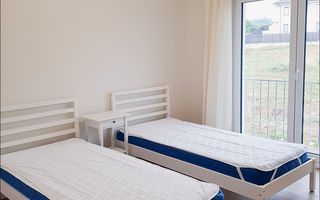 CASA INDIVIDUALA PREMIUM CU VEDERE PANORAMICA CETATEA CISNADIOARA | GRADINA - Poză 7