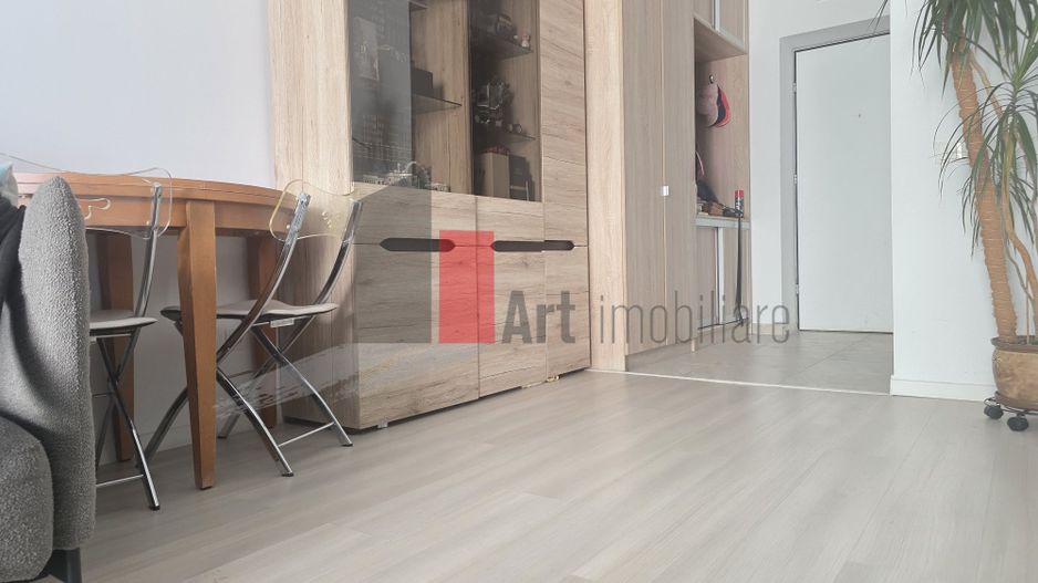Inchiriere  apartament 3 camere Politehnica - Poză 8