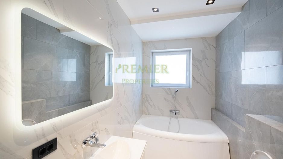 Penthouse Direct Proprietar Laguna Residence view Lac Tei, 473 mp util - Poză 19