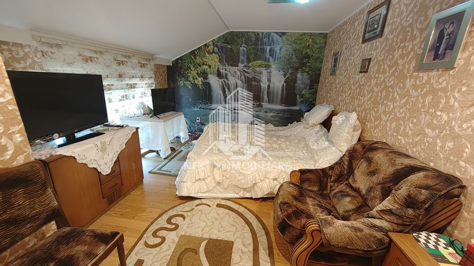 Casa 5 camere cu teren 942 mp Agigea - Poză 24