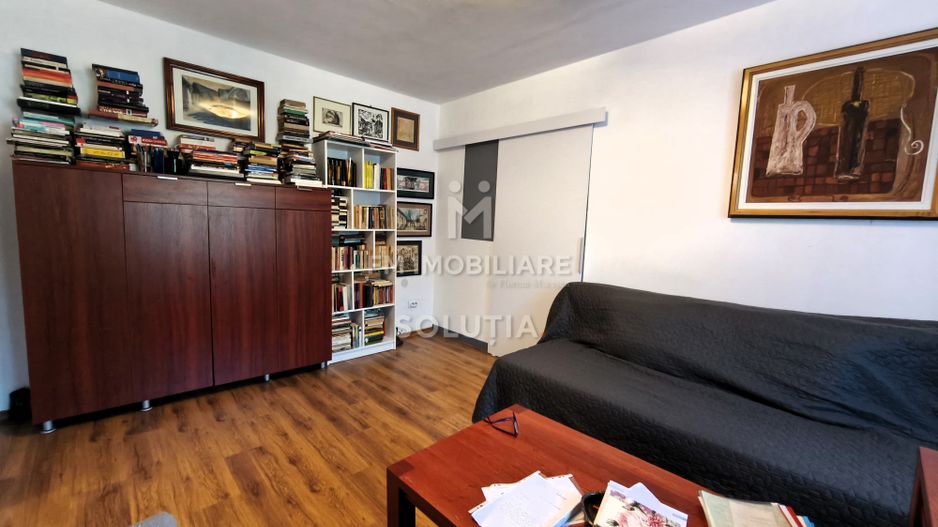 Apartament 2 camere | Etaj 1 |Baia Mare | Zona TBC - Poză 3
