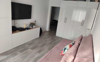 Apartament cu 4 camere in zona Crangasi(Bloc Reabilitat) - Poză 5
