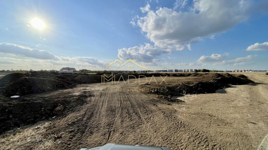 Teren intravilan ***9000mp***// Pipera - Poză 4