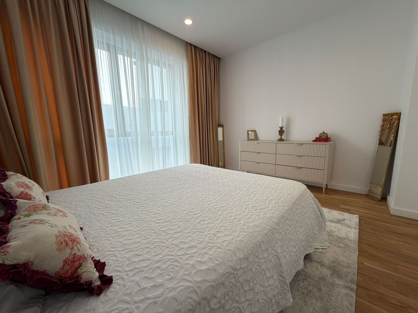 2 camere | Residence5 | Baneasa | Pipera | Iancu Nicolae - Poză 9