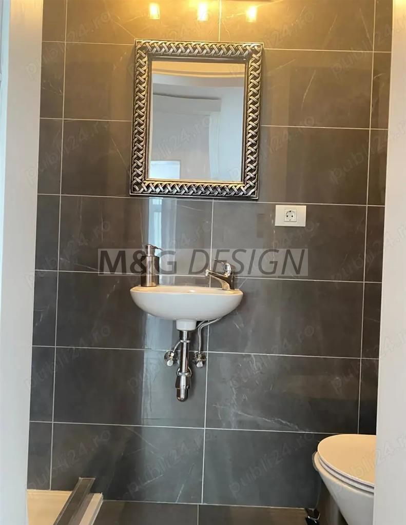 Apartament 3 camere Simion Barnutiu - Poză 8