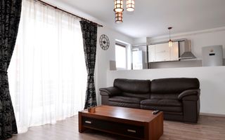 Apartament 2 camere cu Birou sau dormitor copii Avantgarden 3 - Poză 2