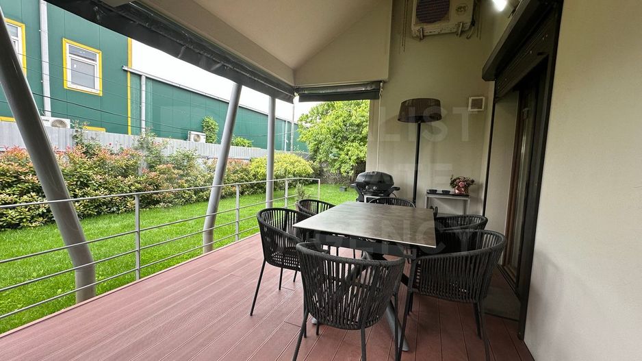 Vânzare, casă de tip Duplex cu gradină proprie, Otopeni, București - Poză 20