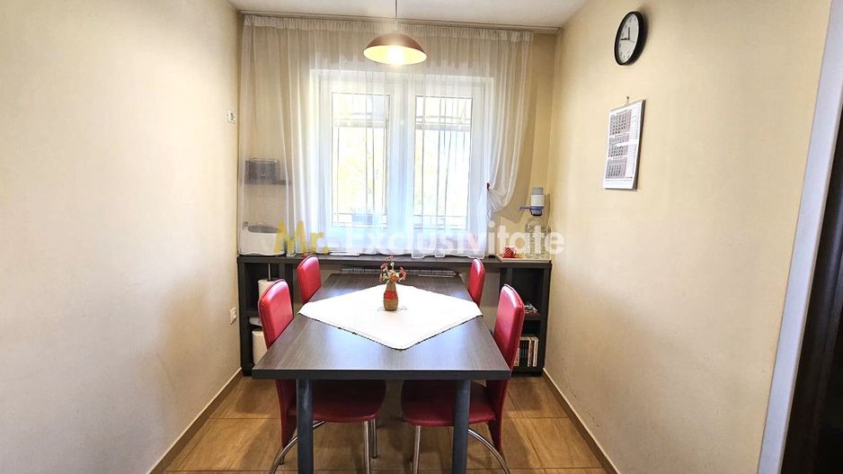 Casa superba-cu vedere panoramica/ Valcele -Feleac - Poză 18