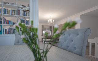 Casa deosebită cu 4 camere | teren 1000mp SanMihaiu Roman COMISION 0% - Poză 11