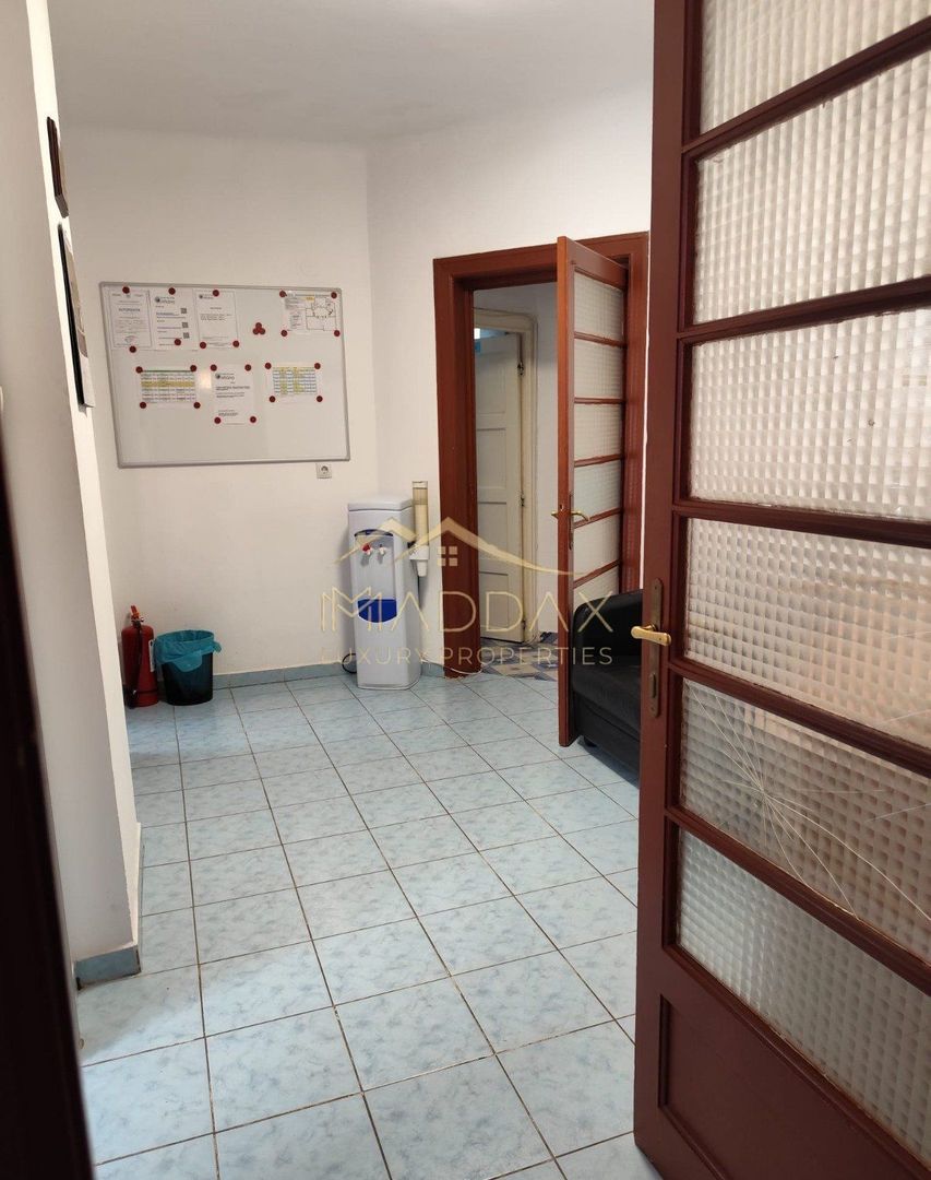 Apartament 3 camere investitie // Vila interbelica // Metrou Tineretului - Poză 4