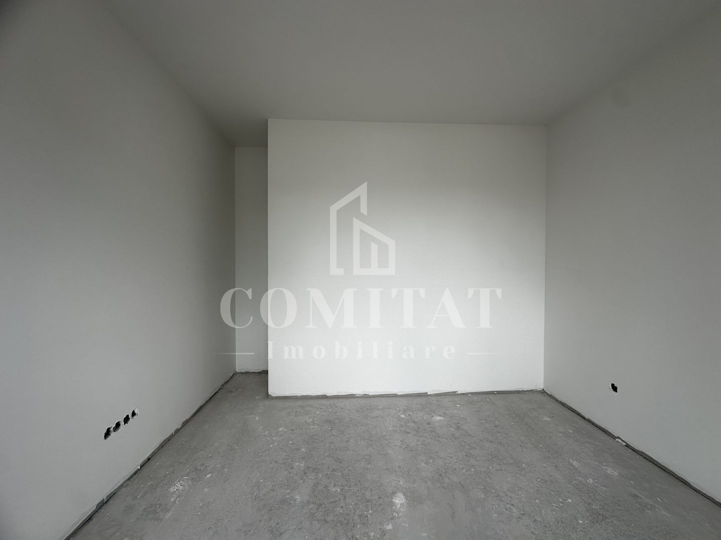 Apartament 2 camere | Bloc nou | Zona Str Cetatii-Floresti - Poză 5