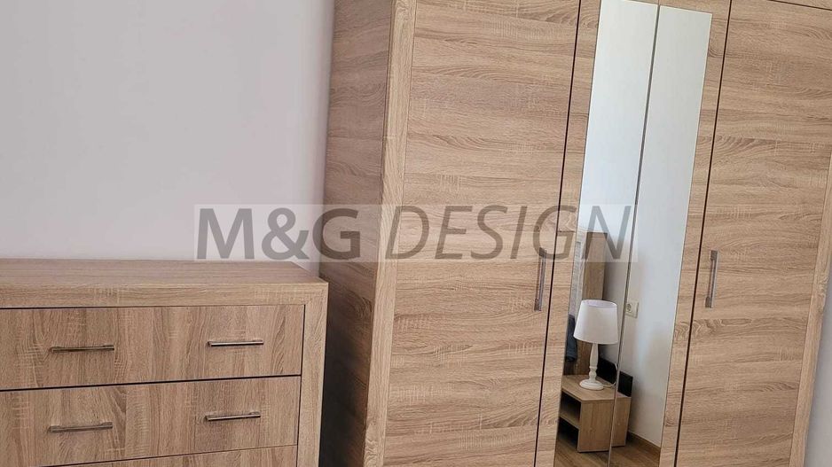 Apartament 2 camere Giroc mobilat - Poză 6