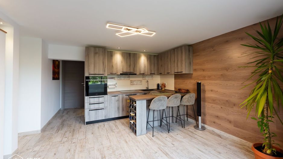 Apartament modern 2 camere, zona Fabric, COMISION 0 % - Poză 2