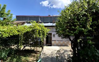 Teren intravilan 193 mp - sos. Chitila - pod Constanta - Poză 3