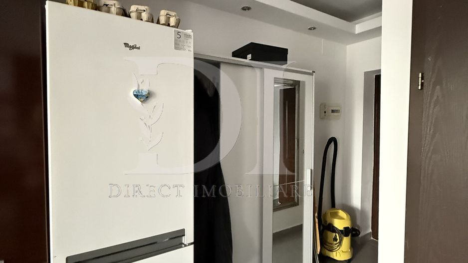 Apartament la cheie / Zona Terra - Poză 8