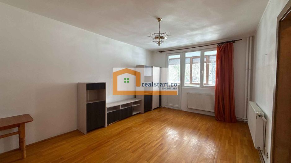 Parter Inalt, langa Mall Park Lake, Metrou Dristor, Piata, Centrala termica, - Poză 3