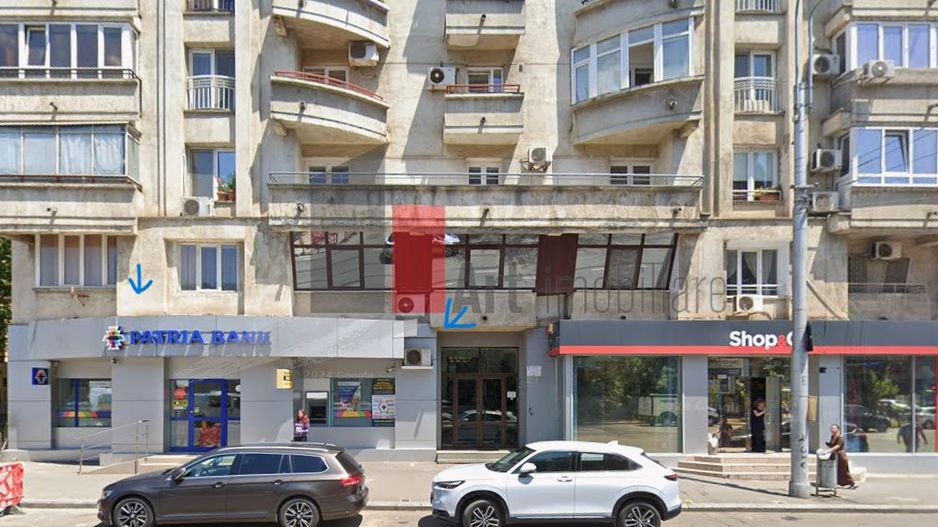 0%Comision Spatiu comercial de inchiriat in zona Unirii/Sfanta Vineri - Poză 2