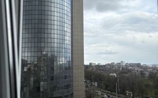 Apartament 1 cameră, central Liteni, lângă Vivertine - Poză 2