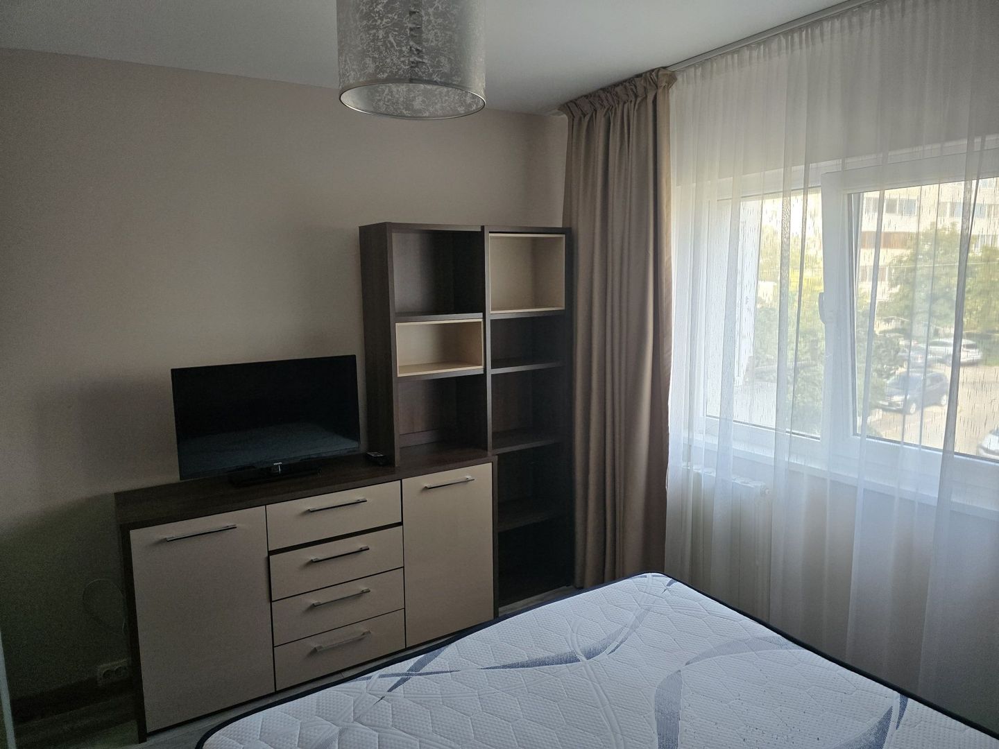 Apartament 2 camere faleza nord - et. 2/4 - Gaze - Termen Lung - Poză 3