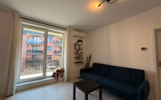 Apartament de 2 camere, modern, 45mp, parcare, complex Beta Residence - Poză 2