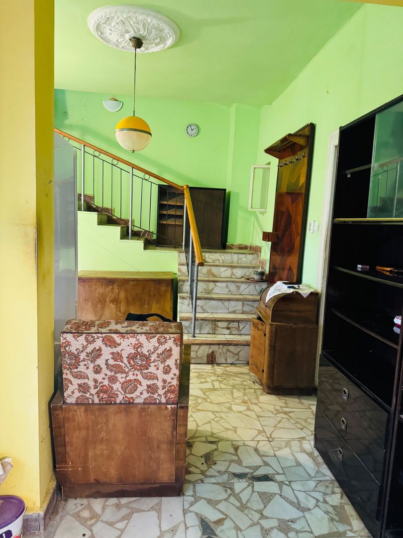 Casa singur in curte Cantemir 411mp teren - Poză 5