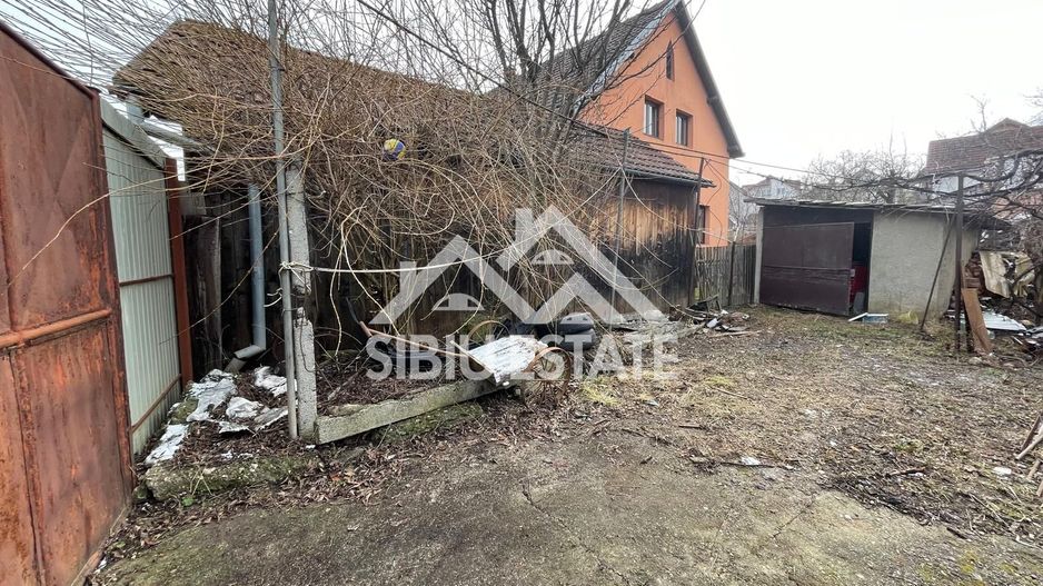 Oportunitate de investiție – Casă cu potențial, în zona Trei Stejari - Poză 3