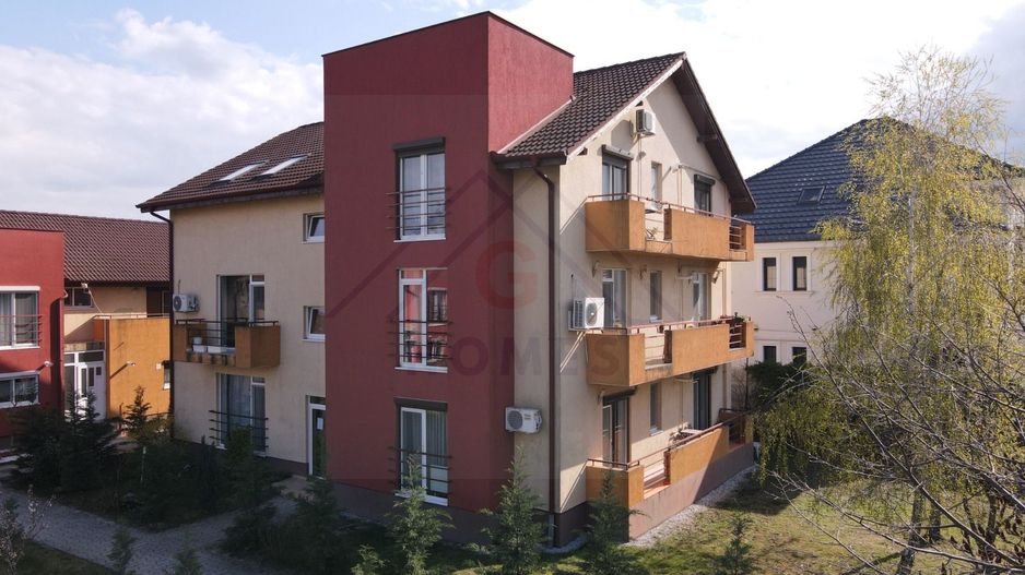 Apartament la casa, curte privata, Ferventia- padure. COMISION ZERO! - Poză 8