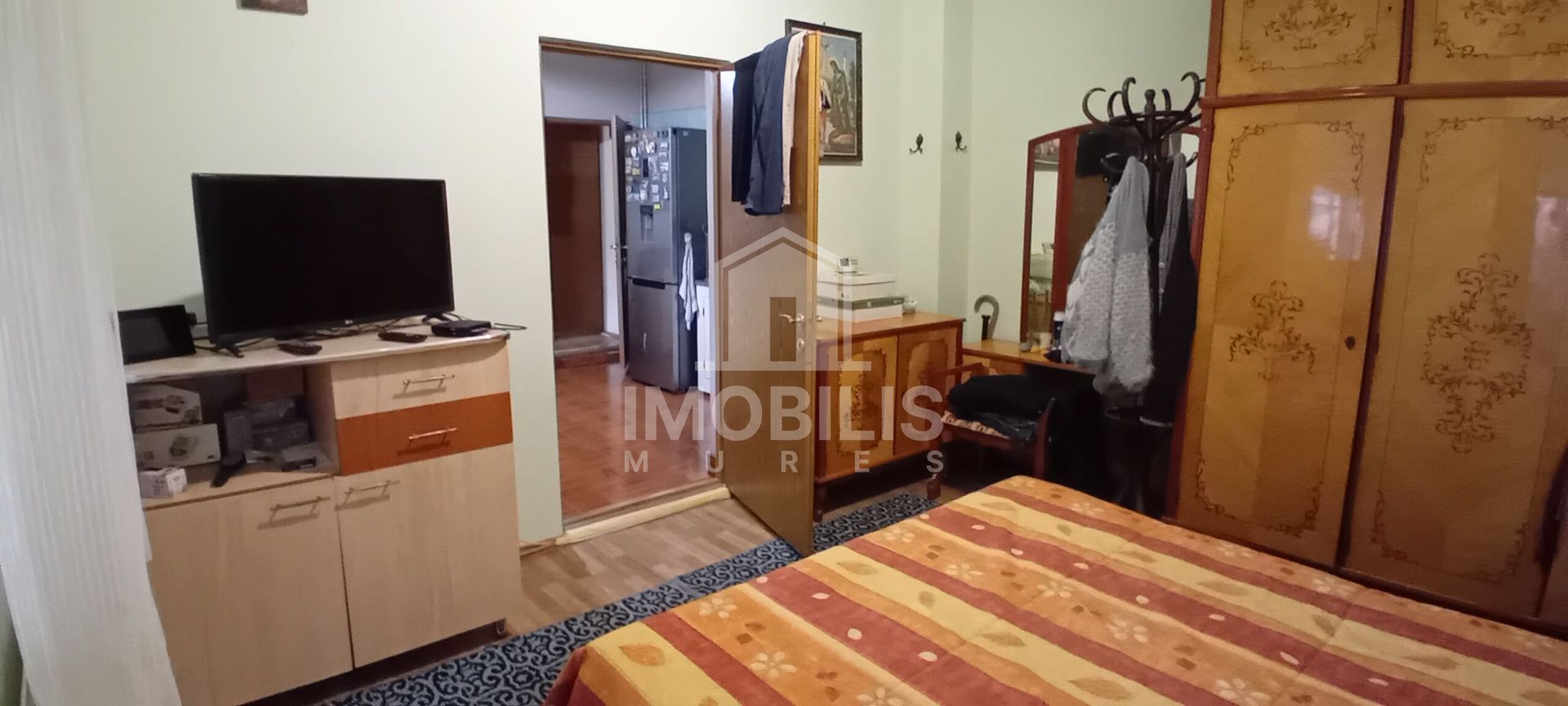 Vânzare casă de locuit cu spațiu comercial – Oportunitate excelentă! - Poză 11