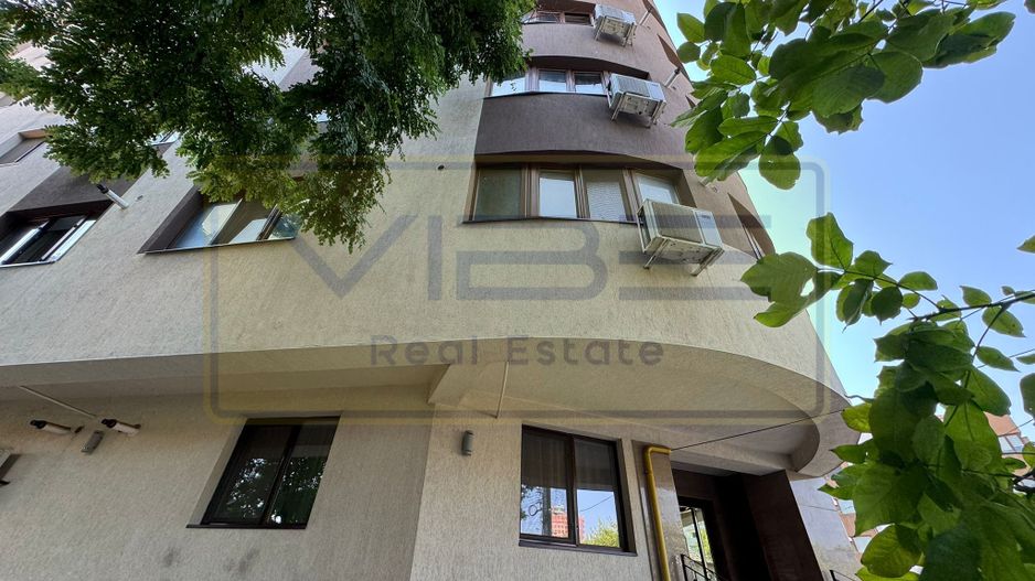 Apartament 3 camere cu parcare Centru - Palas Mall - Poză 24