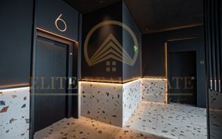 Lake View – 3 camere premium, 151 mp, vedere la lac, 2 locuri parcare! - Poză 15