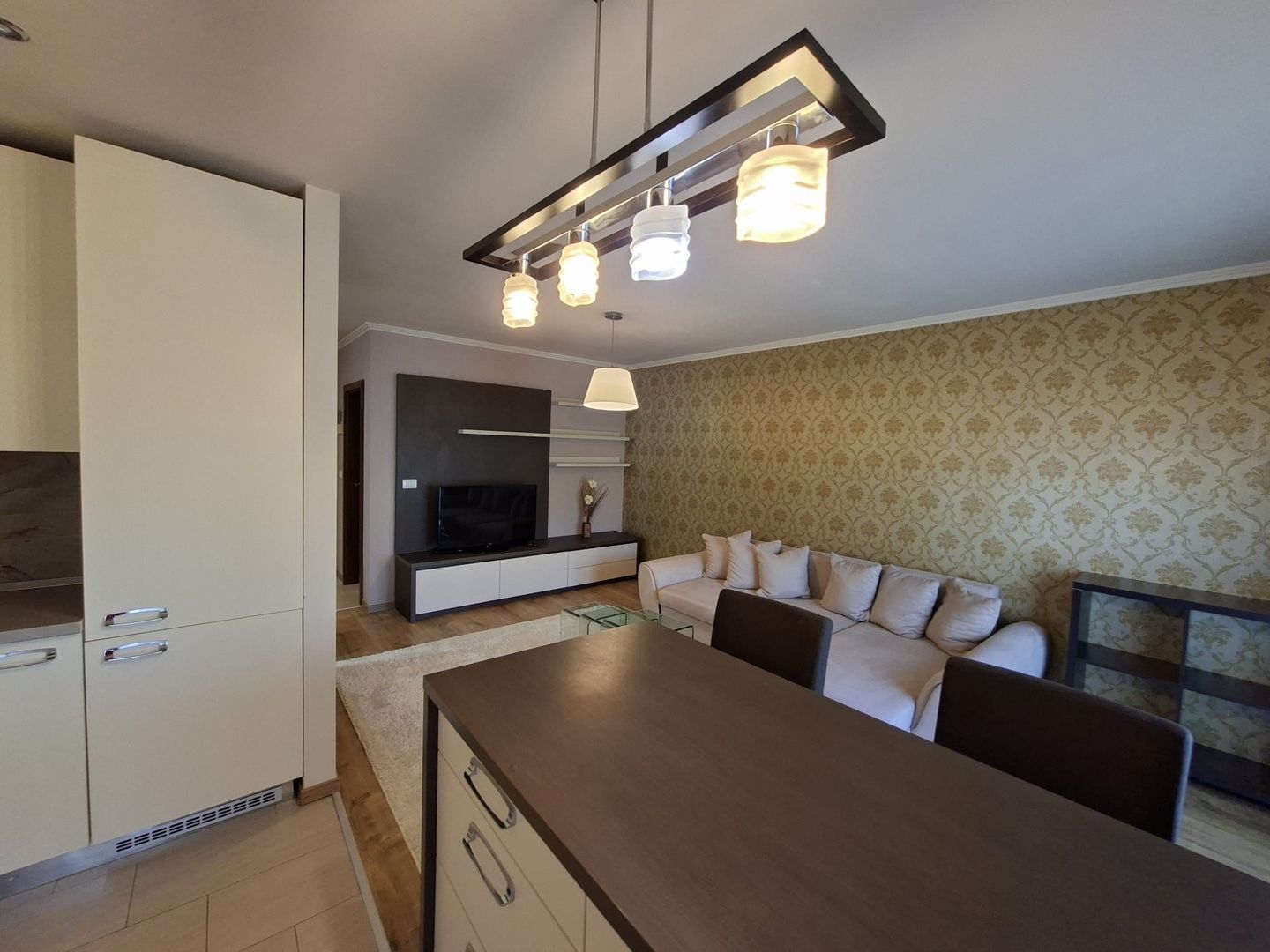 Apartament 3 camere Zona Braytim - Poză 2