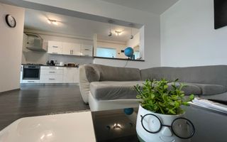 Apartament 2 camere I 2 terase de 40 mp - Poză 1